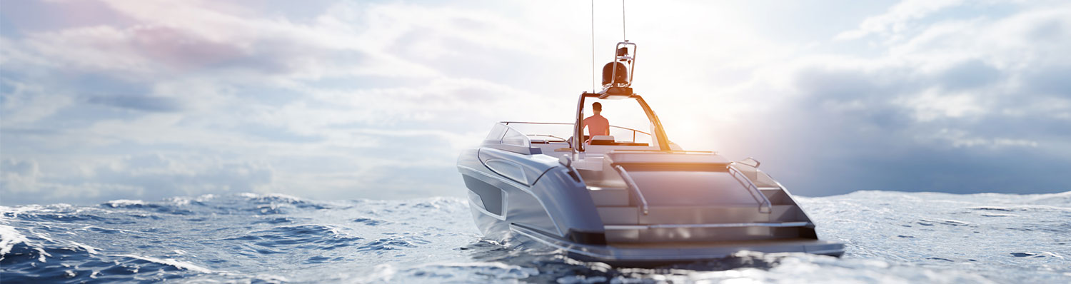 Michigan Boat/Watercraft Insurance Coverage