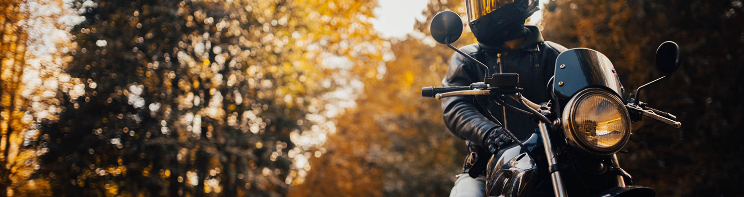 Michigan Motorcycle Insurance Coverage
