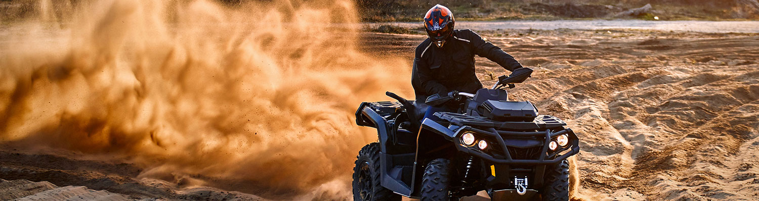 Michigan Recreational Insurance Coverage