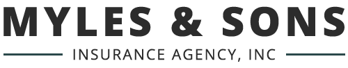 Myles and Sons Insurance Agency, Inc Logo